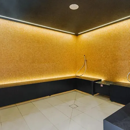 Polanki Aqua D14 Basen Sauna Fitnes Bez Limitu Parking W Cenie Kolobrzeg Exterior photo