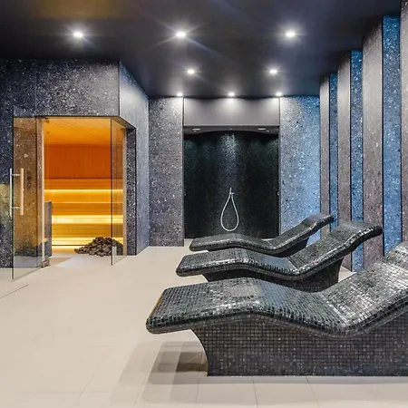 Polanki Aqua D14 Basen Sauna Fitnes Bez Limitu Parking W Cenie Kolobrzeg Exterior photo