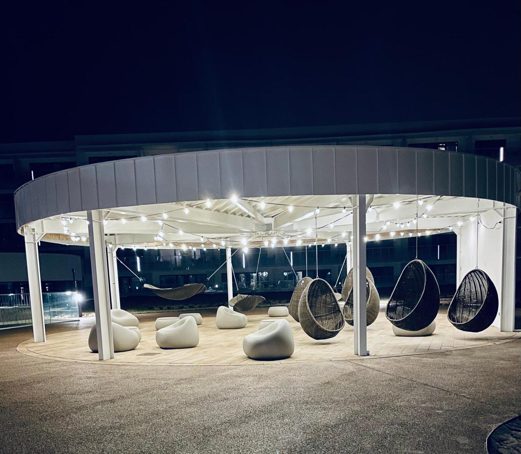 Apartamento Polanki Aqua D14 Basen Sauna Fitnes Bez Limitu Parking W Cenie Kołobrzeg