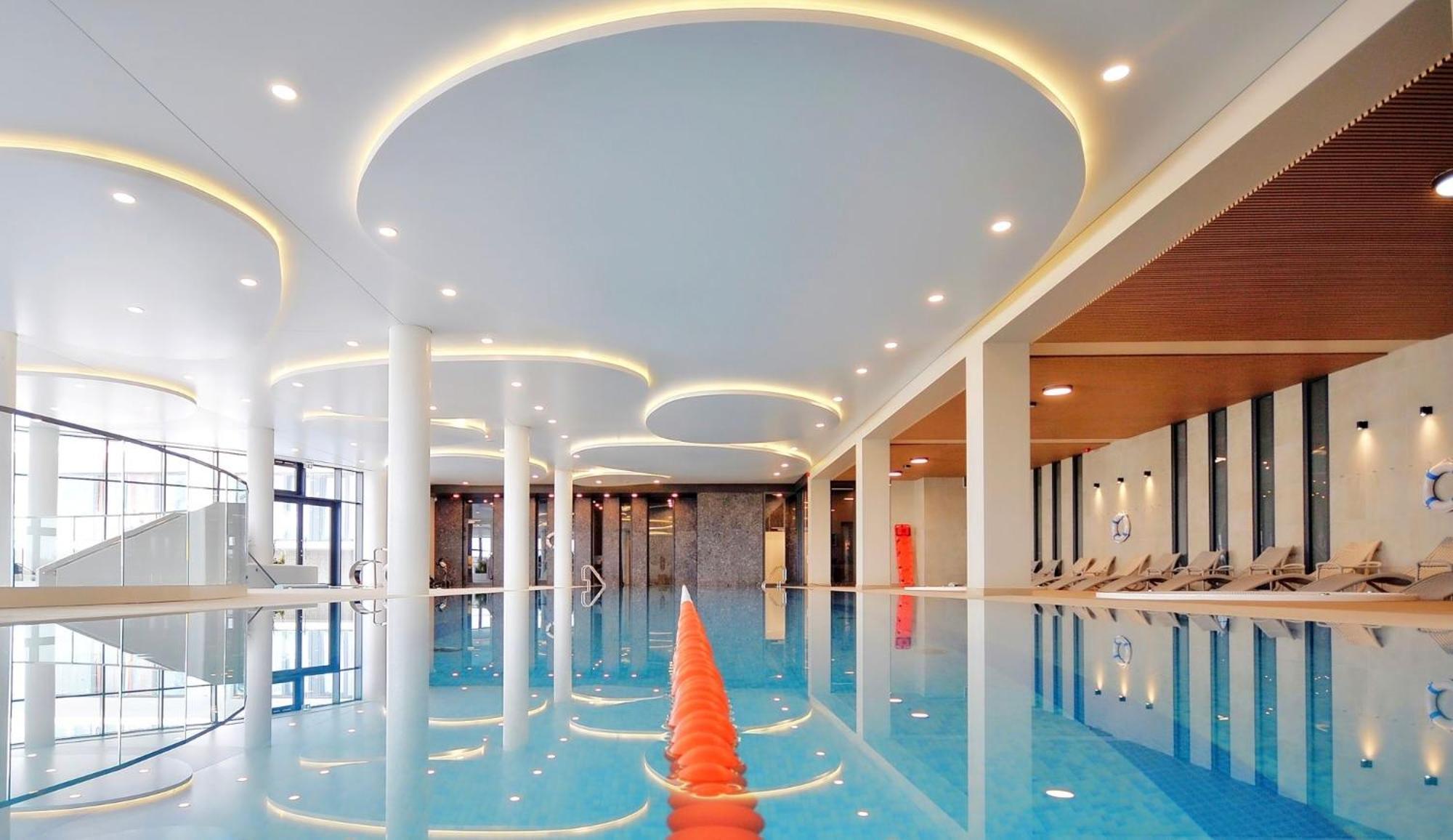 Apartamento Polanki Aqua D14 Basen Sauna Fitnes Bez Limitu Parking W Cenie *