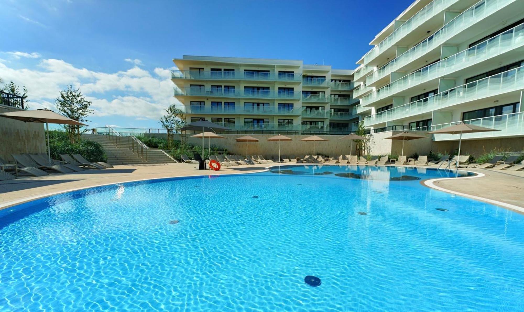 Polanki Aqua D14 Basen Sauna Fitnes Bez Limitu Parking W Cenie Apartamento