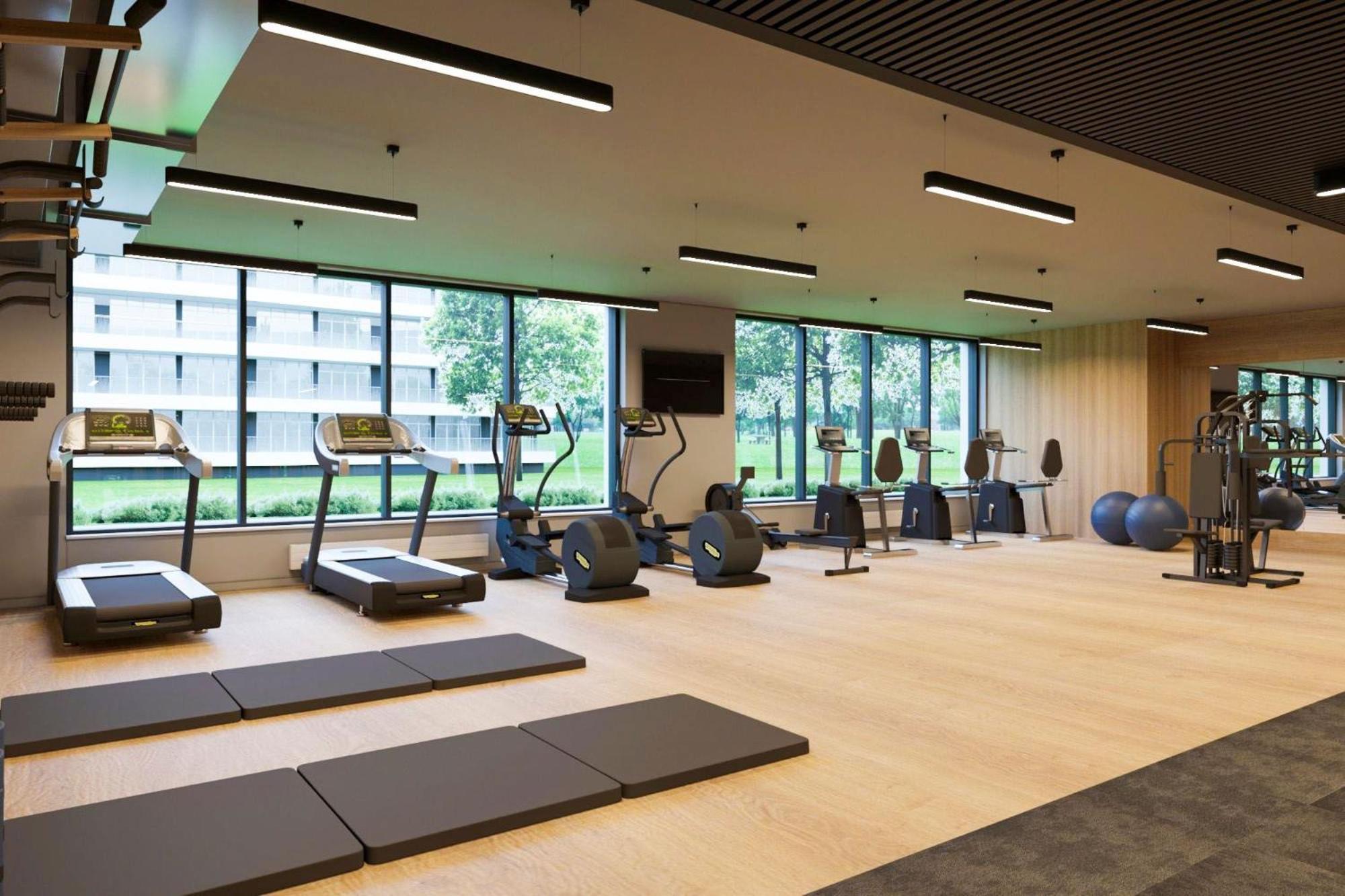 Polanki Aqua D14 Basen Sauna Fitnes Bez Limitu Parking W Cenie *