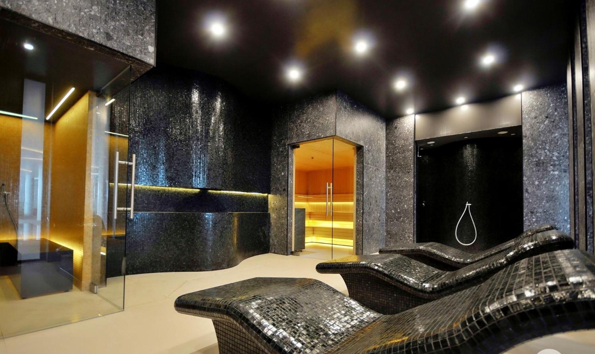 Apartamento Polanki Aqua D14 Basen Sauna Fitnes Bez Limitu Parking W Cenie Kołobrzeg