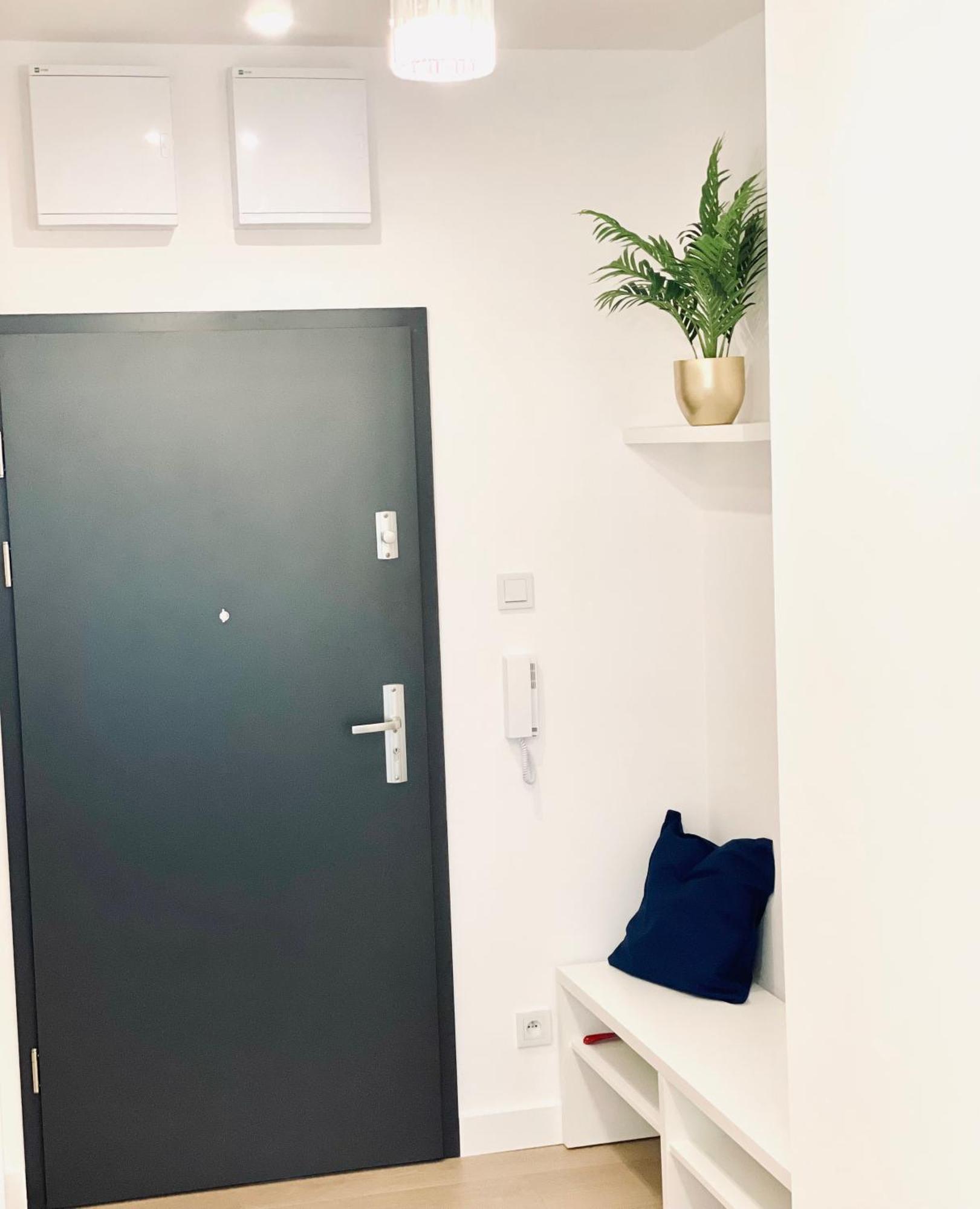Polanki Aqua D14 Basen Sauna Fitnes Bez Limitu Parking W Cenie * Колобжег