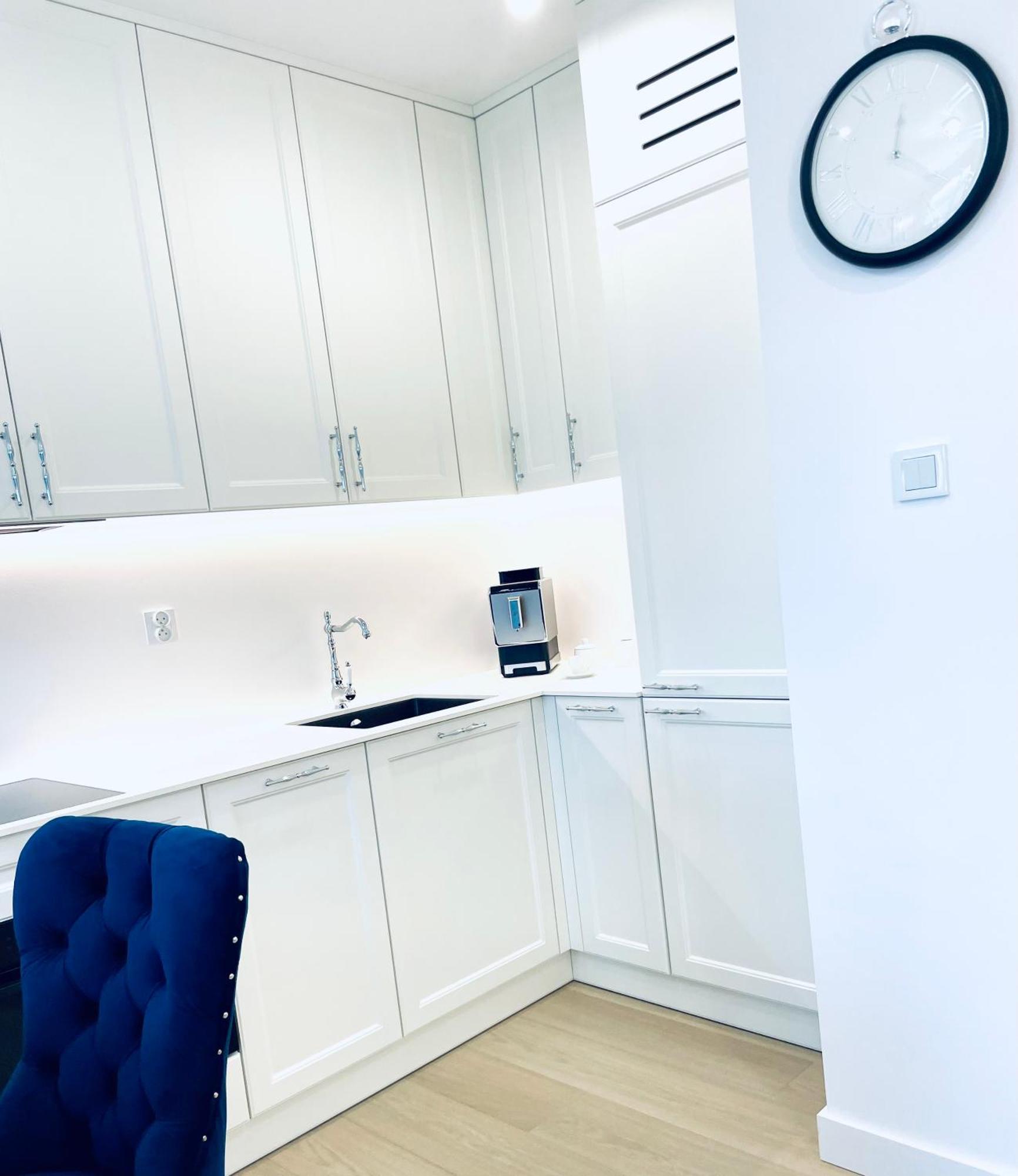 Apartamento Polanki Aqua D14 Basen Sauna Fitnes Bez Limitu Parking W Cenie