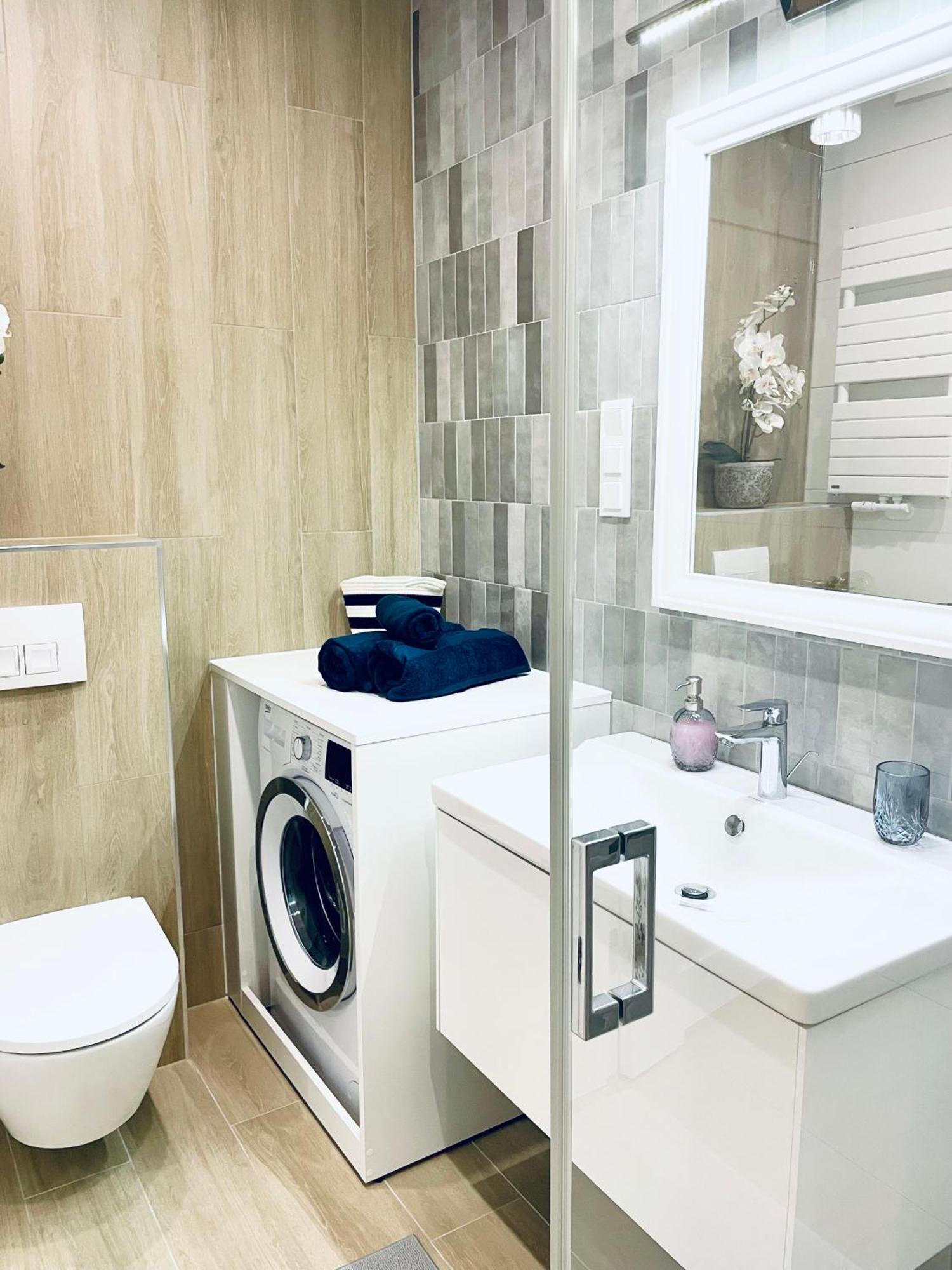 Polanki Aqua D14 Basen Sauna Fitnes Bez Limitu Parking W Cenie *