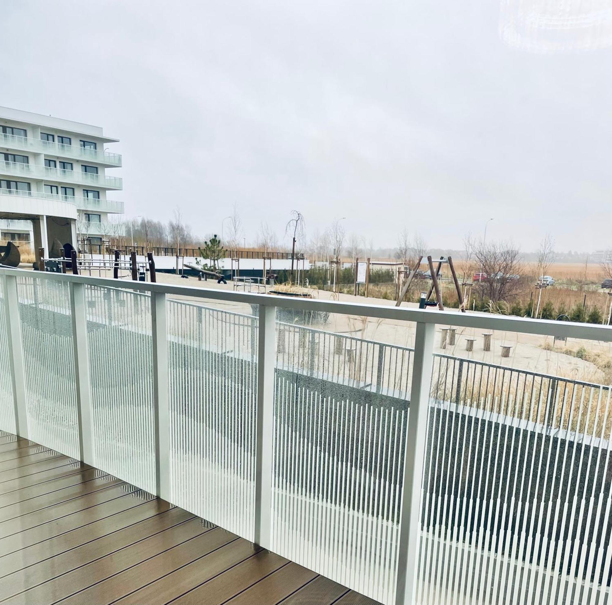 Apartamento Polanki Aqua D14 Basen Sauna Fitnes Bez Limitu Parking W Cenie Kołobrzeg