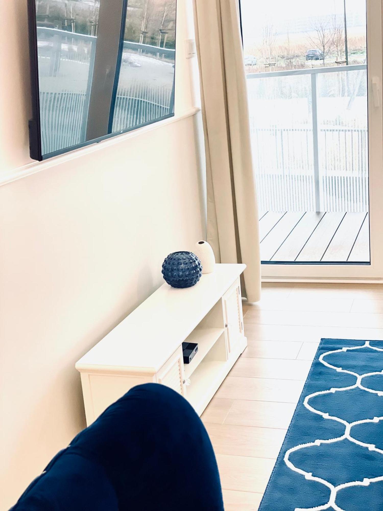 Apartamento Polanki Aqua D14 Basen Sauna Fitnes Bez Limitu Parking W Cenie
