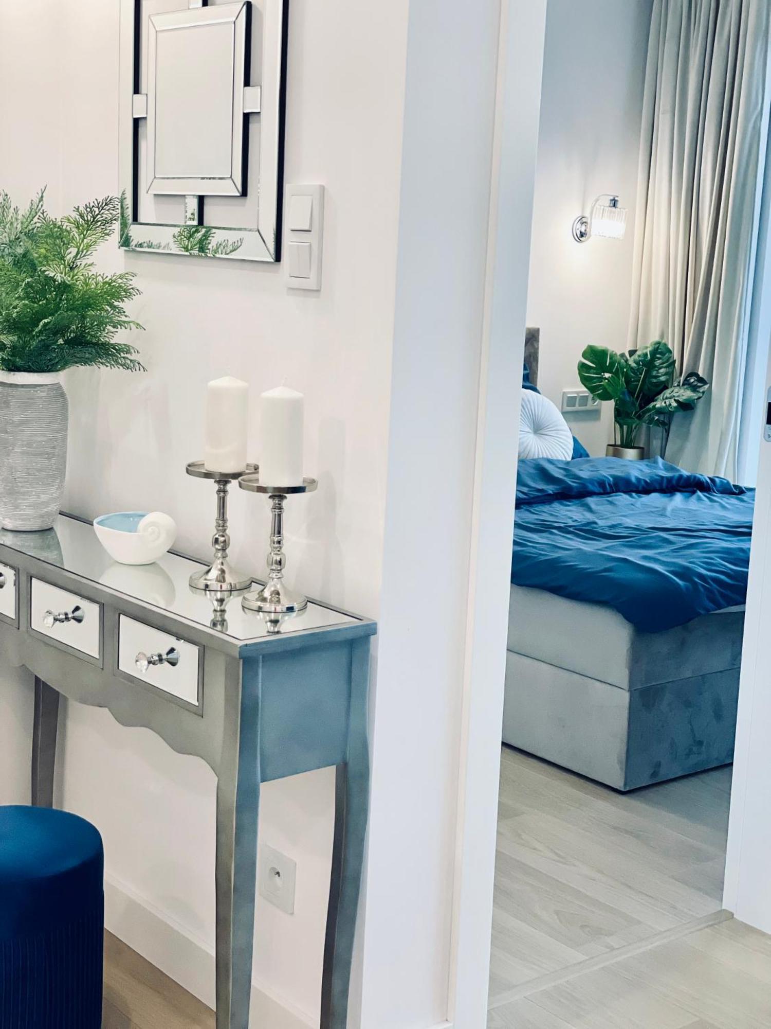 Apartamento Polanki Aqua D14 Basen Sauna Fitnes Bez Limitu Parking W Cenie Kołobrzeg