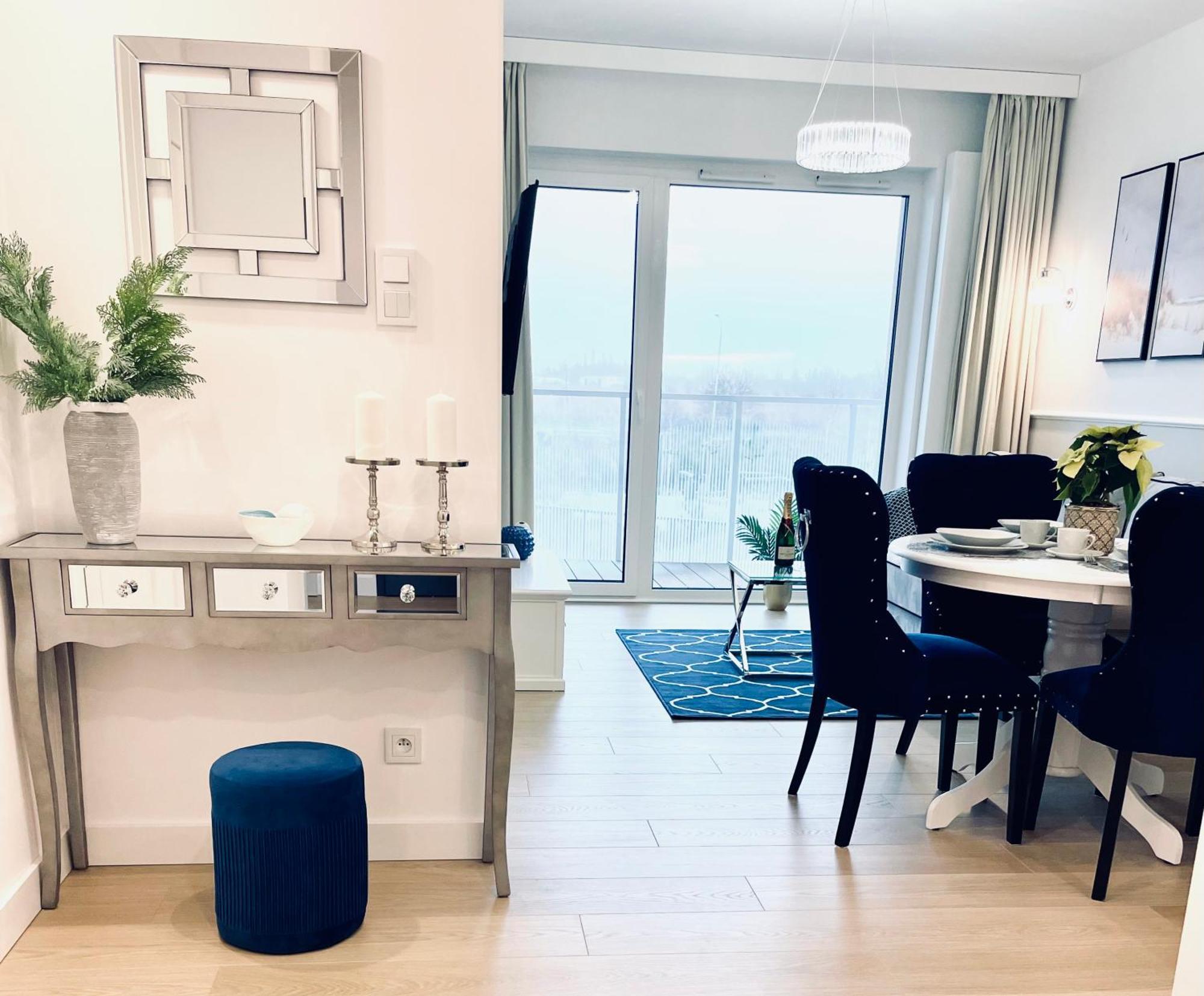 Polanki Aqua D14 Basen Sauna Fitnes Bez Limitu Parking W Cenie Apartamento *