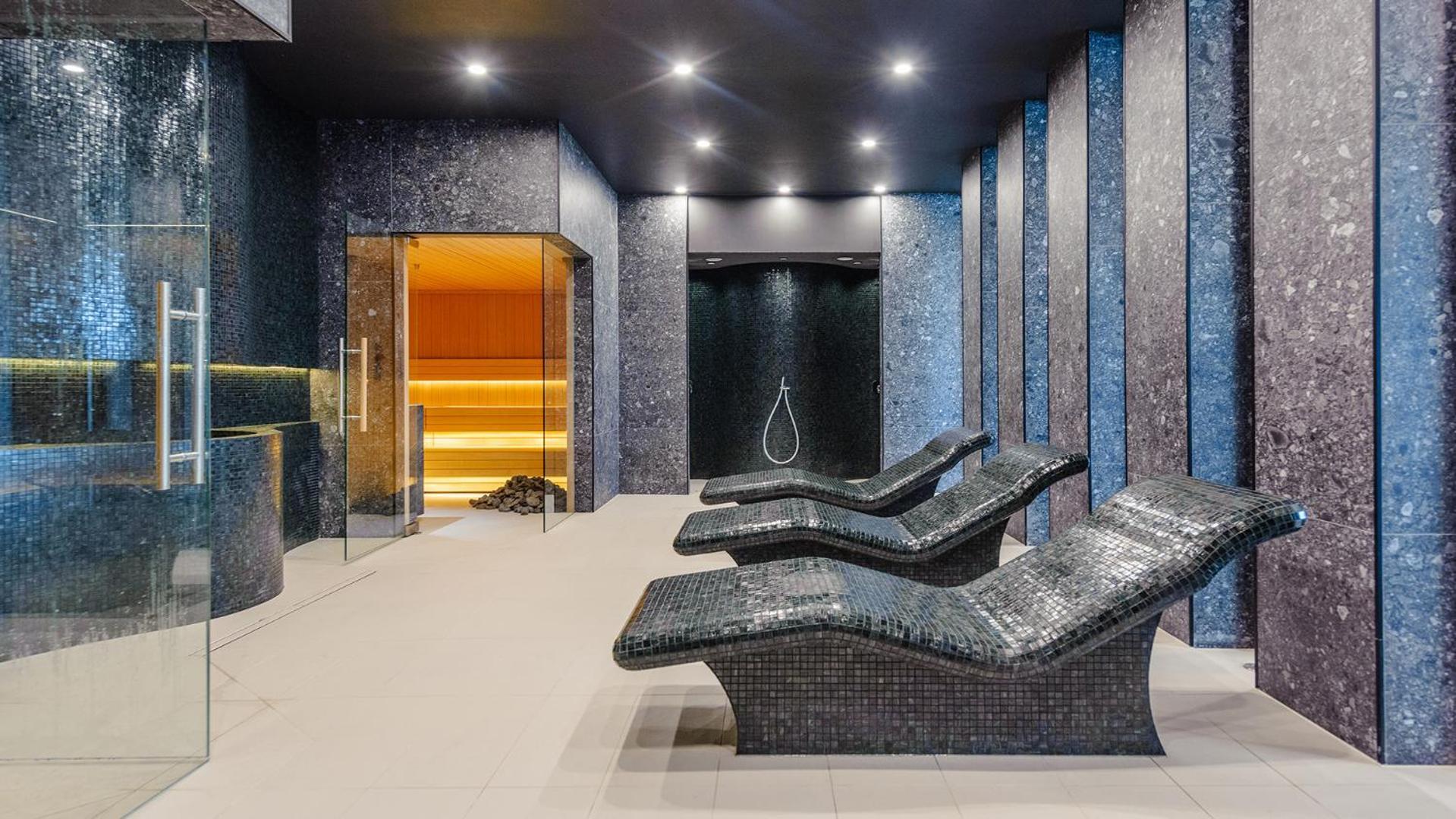 Polanki Aqua D14 Basen Sauna Fitnes Bez Limitu Parking W Cenie Apartamento