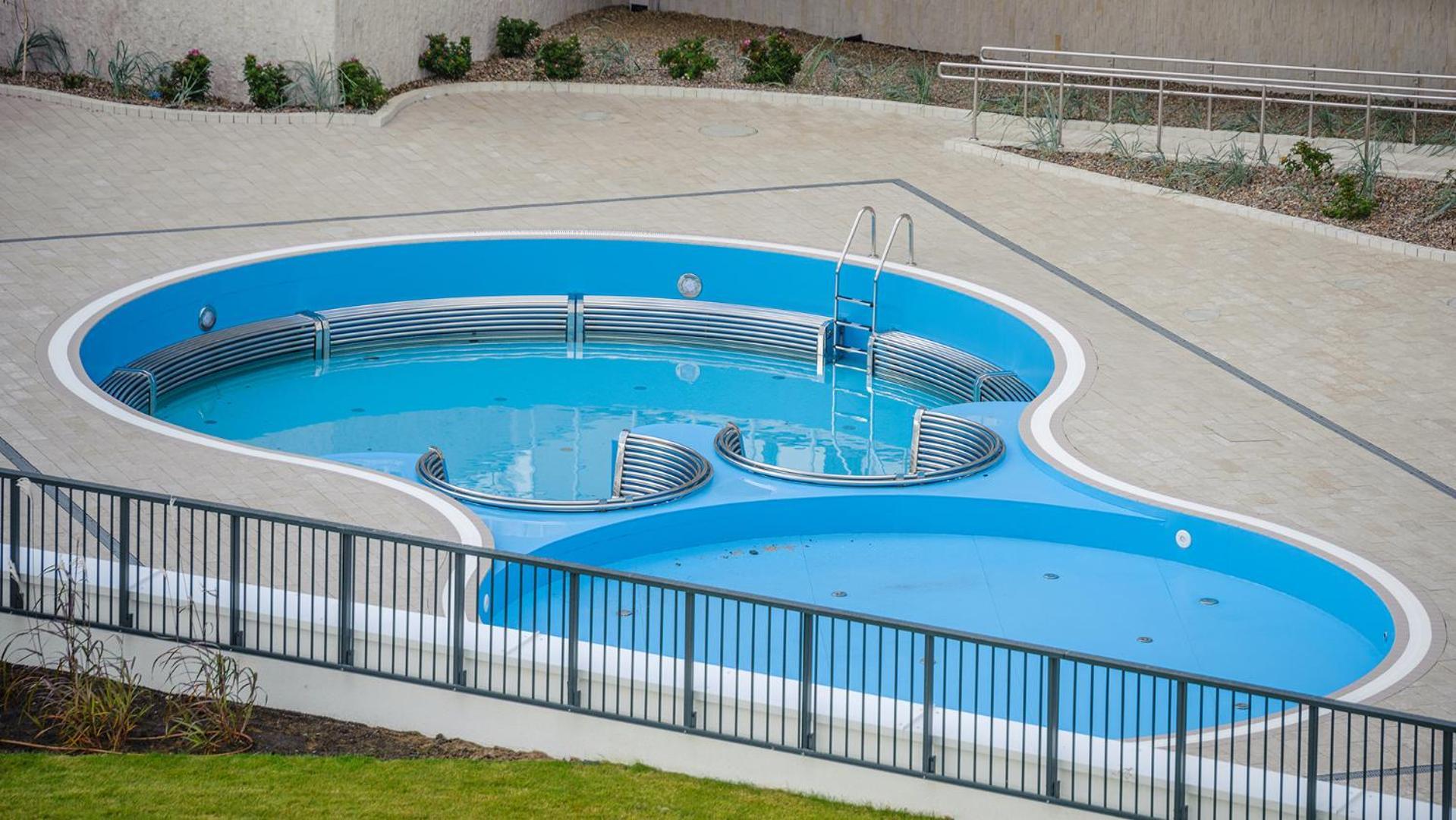 Apartamento Polanki Aqua D14 Basen Sauna Fitnes Bez Limitu Parking W Cenie *