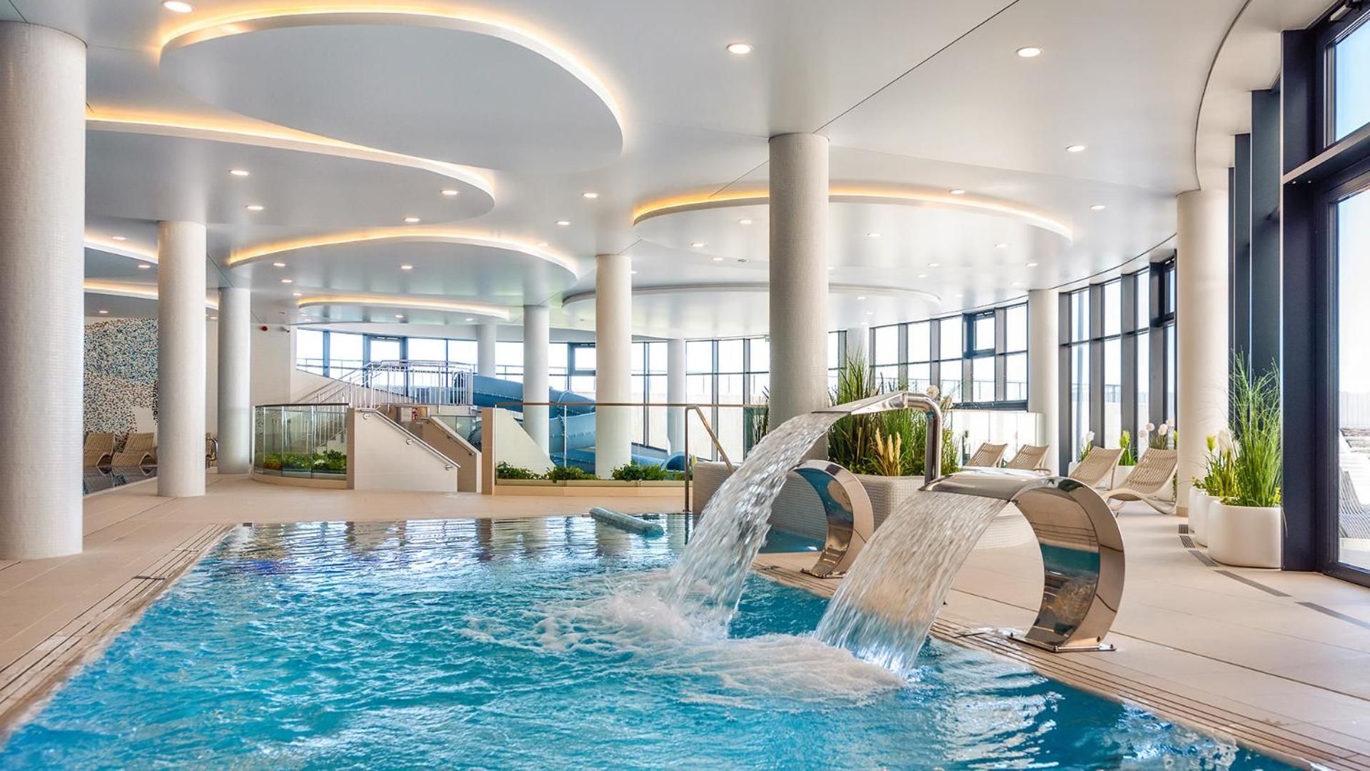Apartamento Polanki Aqua D14 Basen Sauna Fitnes Bez Limitu Parking W Cenie