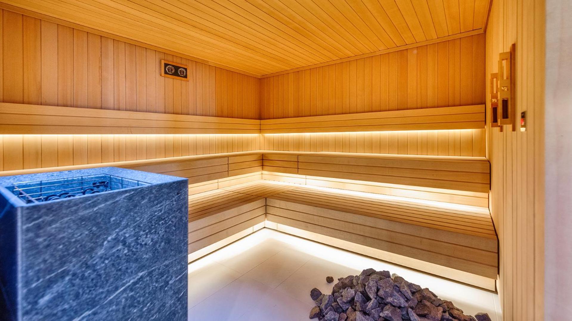 Polanki Aqua D14 Basen Sauna Fitnes Bez Limitu Parking W Cenie