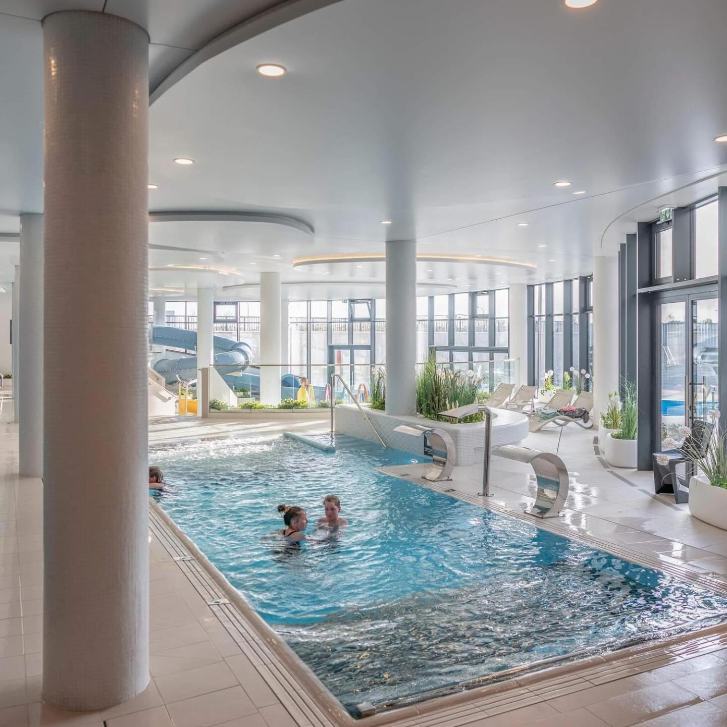 Apartamento Polanki Aqua D14 Basen Sauna Fitnes Bez Limitu Parking W Cenie Kołobrzeg