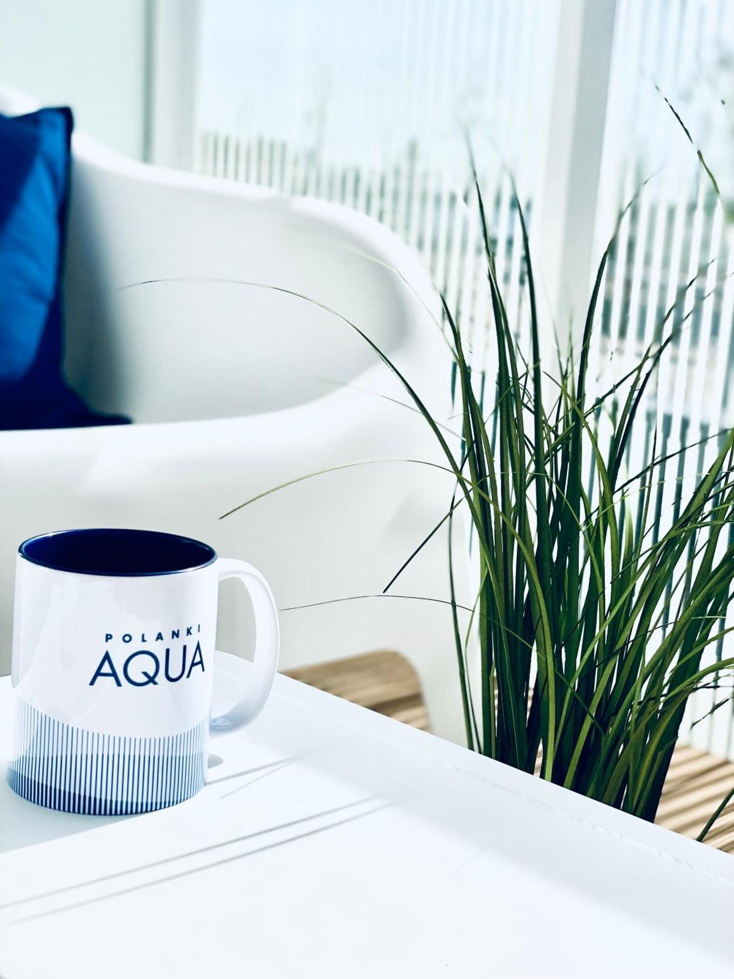 Apartamento Polanki Aqua D14 Basen Sauna Fitnes Bez Limitu Parking W Cenie *