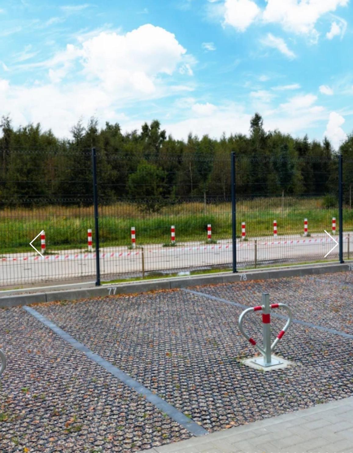 Apartamento Polanki Aqua D14 Basen Sauna Fitnes Bez Limitu Parking W Cenie Kołobrzeg