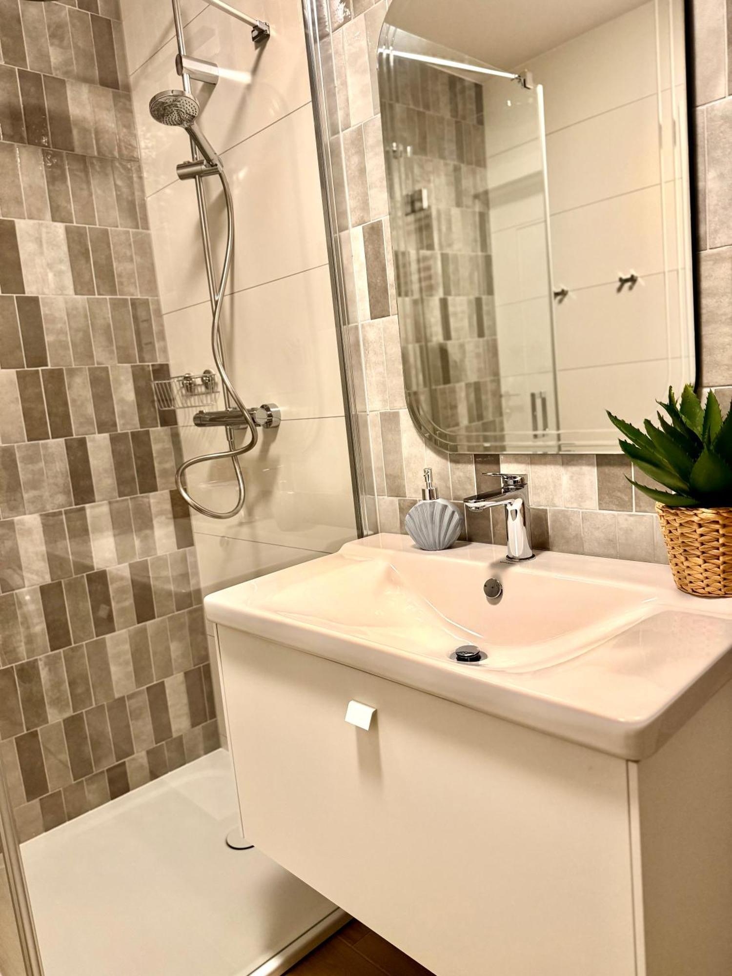 Apartamento Polanki Aqua D14 Basen Sauna Fitnes Bez Limitu Parking W Cenie *