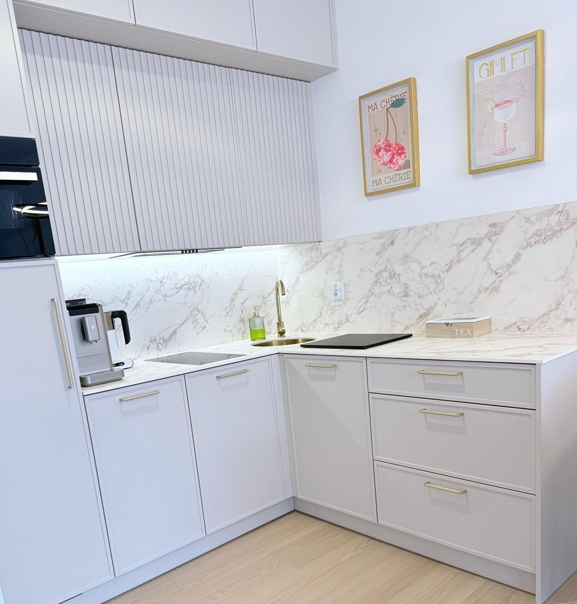 Apartamento Polanki Aqua D14 Basen Sauna Fitnes Bez Limitu Parking W Cenie *